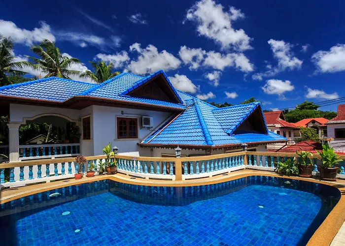 Eriksson Guesthouse
