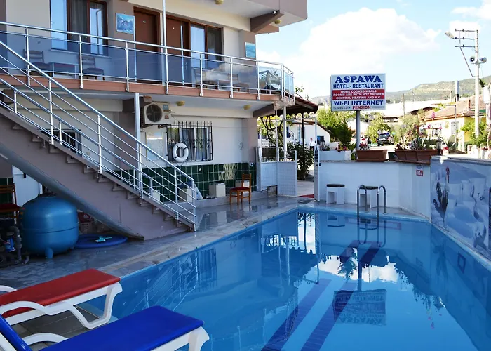 Aspawa Hotel