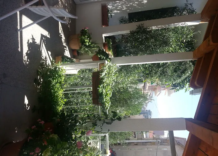 3-Sterne-Hotel: Vila Angela