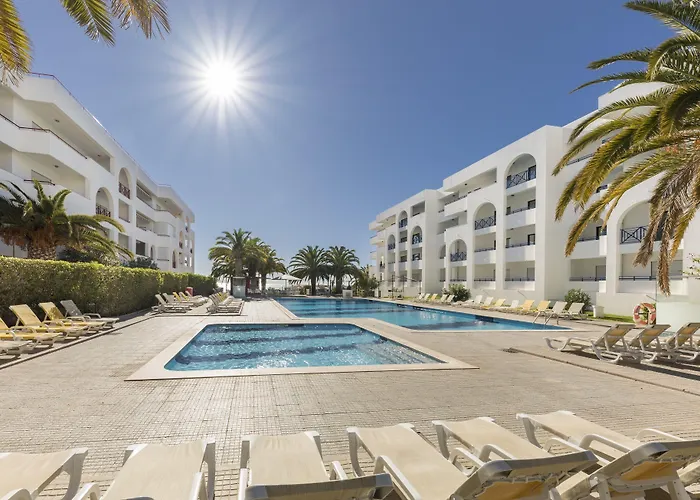 Ukino Terrace Algarve Concept