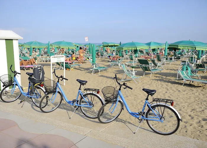 Hotel Am Strand Jadran