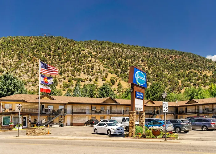 Glenwood Springs Inn