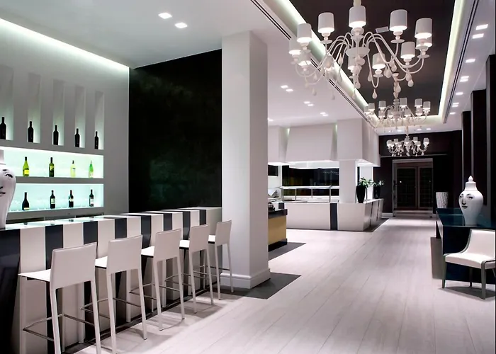 Pelagos Suites Hotel & Spa