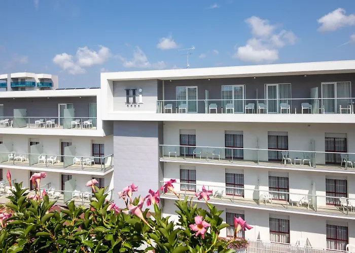 Hotel 3 stelle: Hotel Imperia