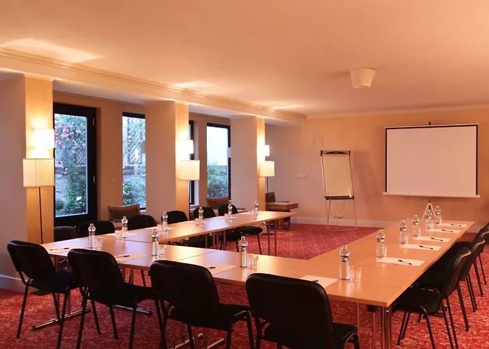 Hotel Am Angelis