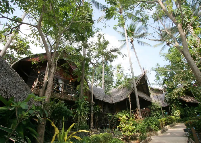 Hôtel bon marché: Banpu Koh Chang Resort (Adults Only)