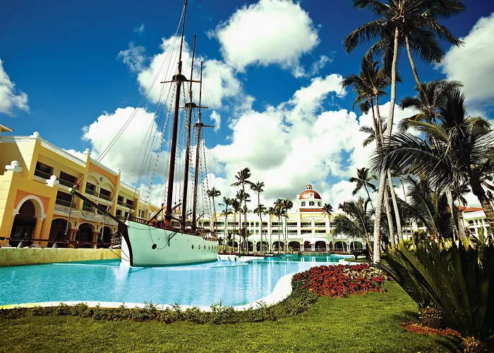 Hotel: Joia Bavaro By Iberostar (Adults Only)