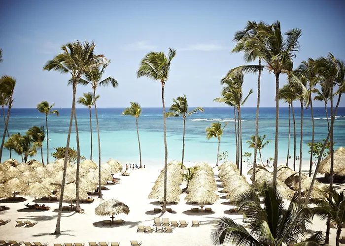 Hotel: Joia Bavaro By Iberostar (Adults Only)