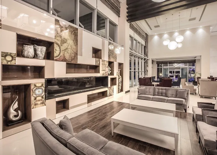 Aria Claros Beach & Spa Resort