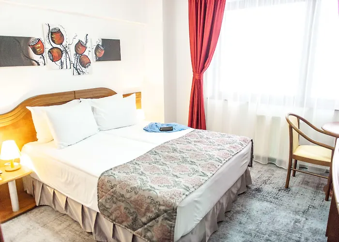 Hotel Parc Sibiu