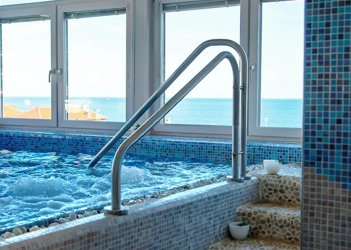 Albergo economico: Hotel Rosa&Spa