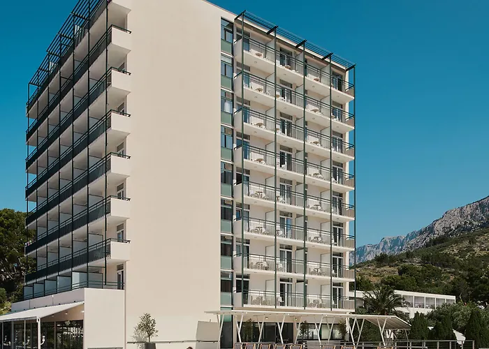 Bluesun Hotel Neptun