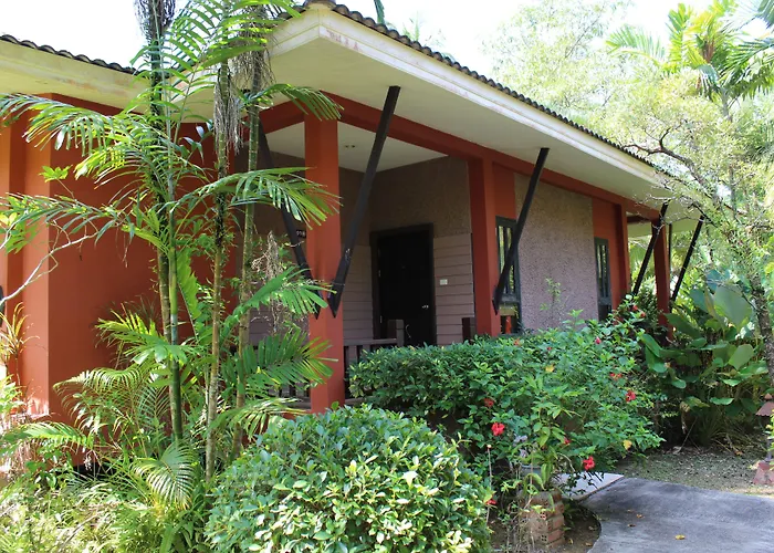 Sudala Beach Resort