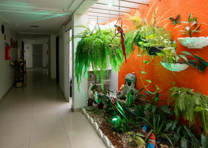 Hotel romântico: Trópico Praia Hotel