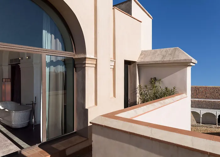 Hotel 5 Estrellas CoolRooms Palacio Villapanés 5 GL