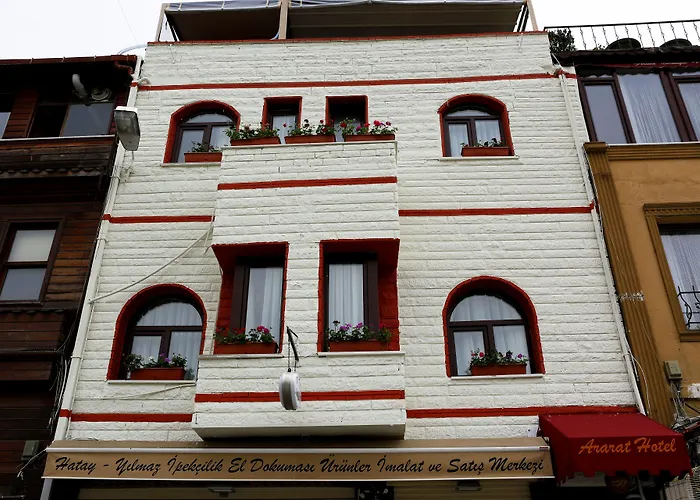 Pension Guide Ararat