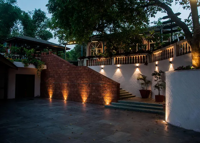 Brightland Resort & Spa