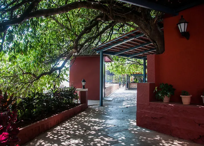 Brightland Resort & Spa