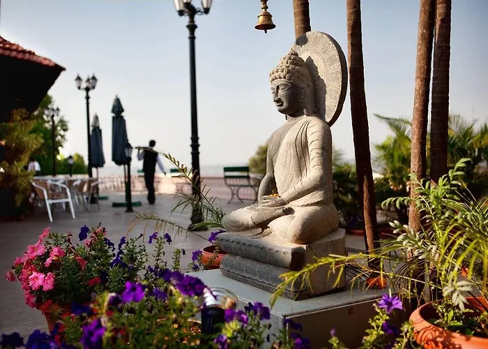 Brightland Resort & Spa