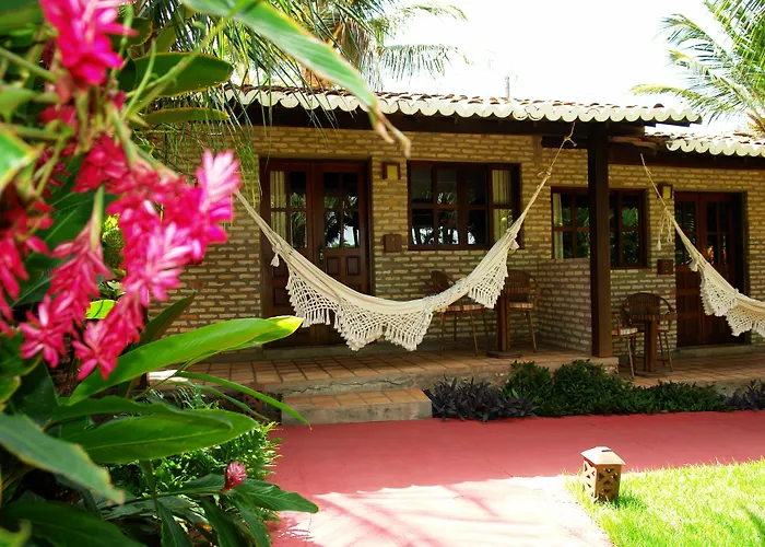 Hotel boutique: Thalassagarden Hotel - Pousada