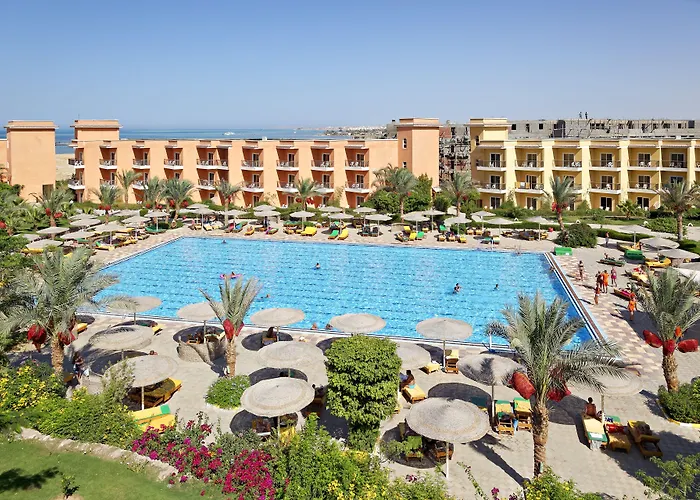 Hotel Ping Pong: Three Corners Sunny Beach Resort