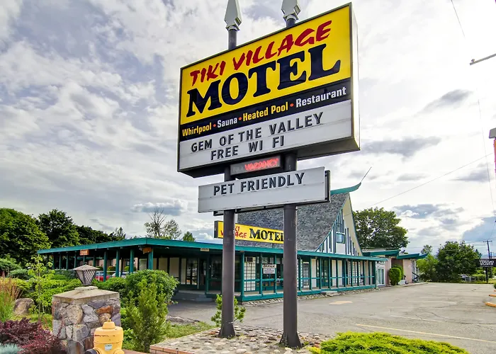 Tiki Village Inn