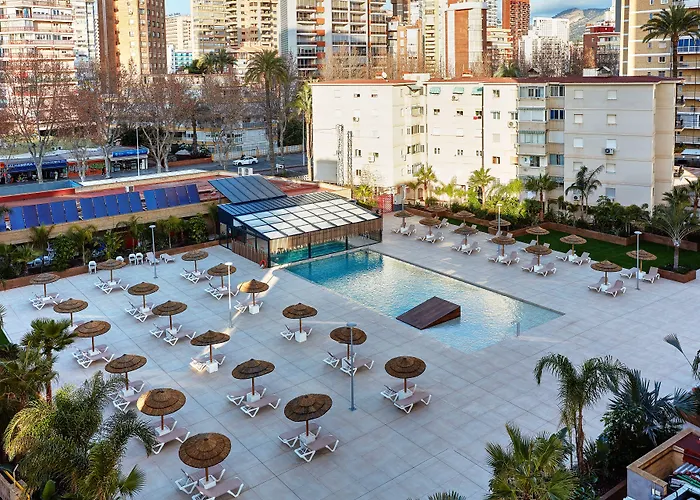 Les Dunes Suites