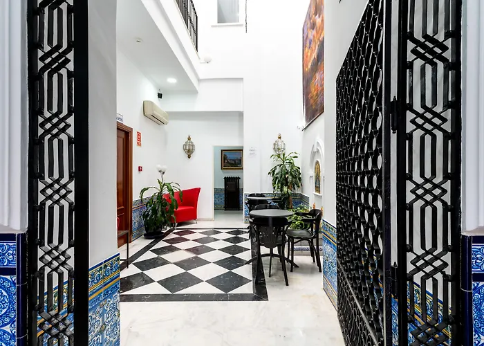Hotel cerca del aeropuerto: Cool Sevilla Hotel