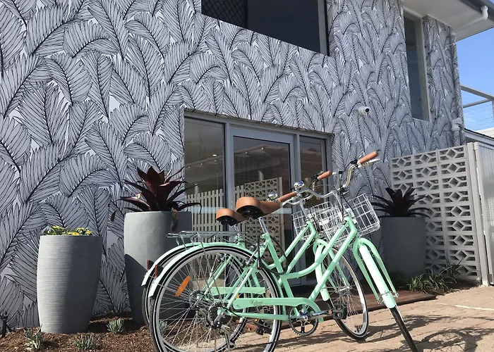 Blue Heron Boutique Motel