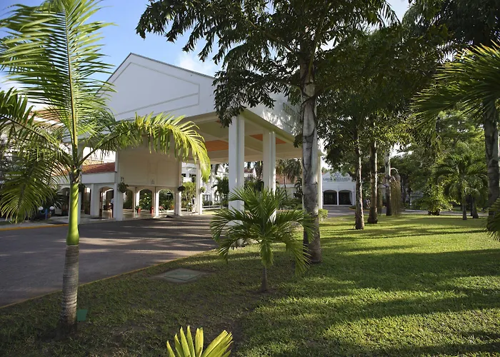 Sarova Whitesands Beach Resort & Spa, Mombasa