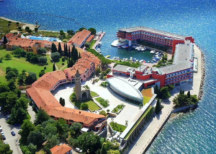 Kurhotel: Hotel Vile Park
