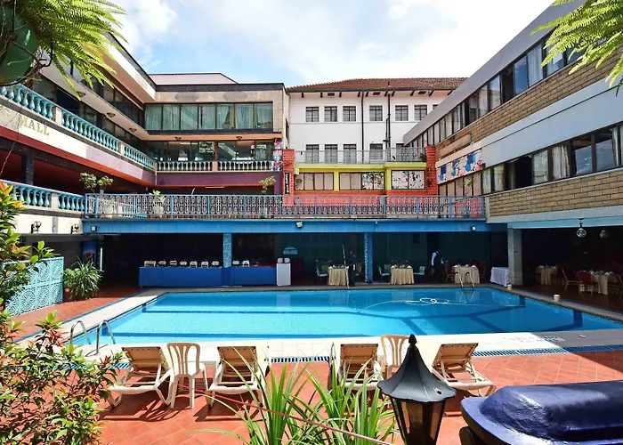 Grand Imperial Hotel