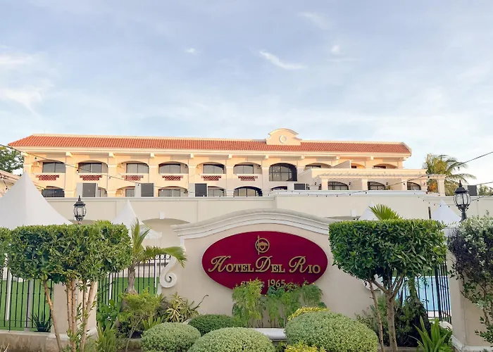 Hotel Del Rio