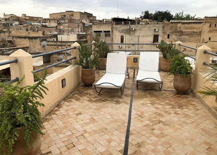 La Maison Maure