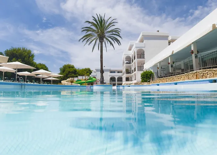 Hotel Cala d'Or Playa