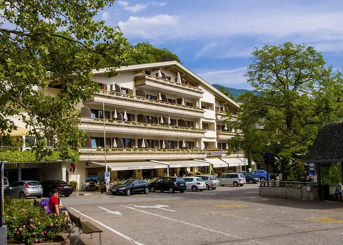 Hotel familiare: Christophs Hotel