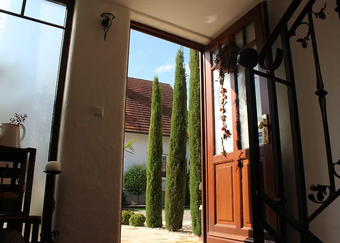  Pension Vanii, s