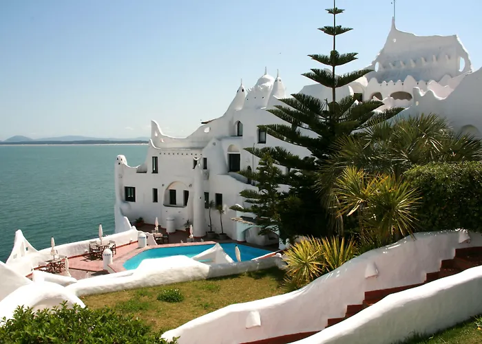 Club Hotel Casapueblo