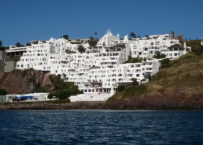 Club Hotel Casapueblo