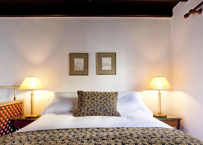 Rimondi Boutique - Small Luxury s Of The World Romantik Hotel
