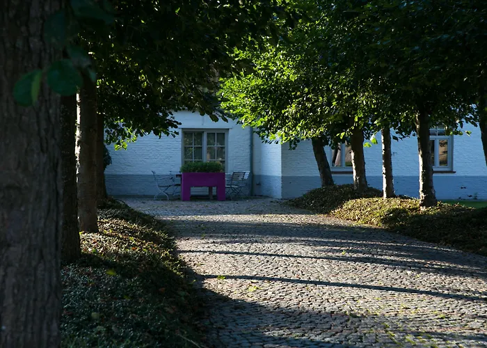 Country House Duinhof