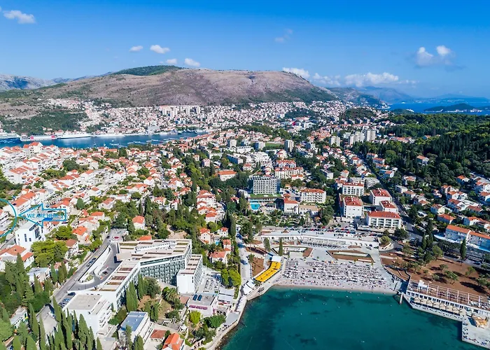 Family resorts Apartments Zore Glavinic
