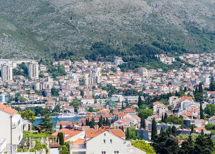 Family resorts Apartments Zore Glavinic