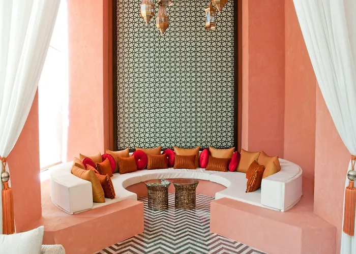 Marrakesh Hua Hin & Spa