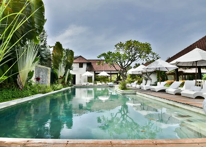 Katala Suites And Villas