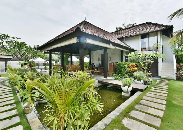 Katala Suites And Villas