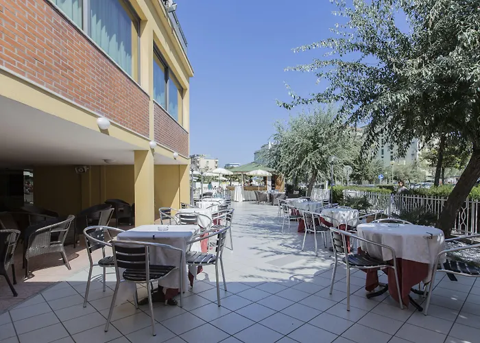 Hotel Silver