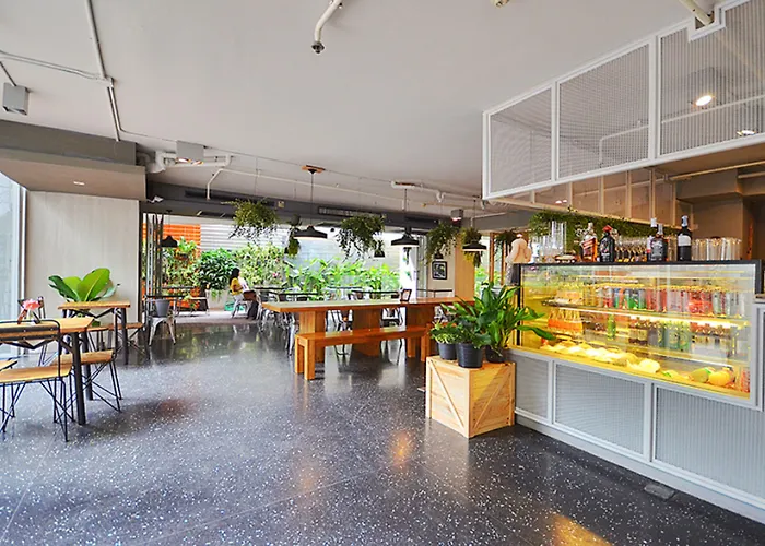 The Heritage Bangkok