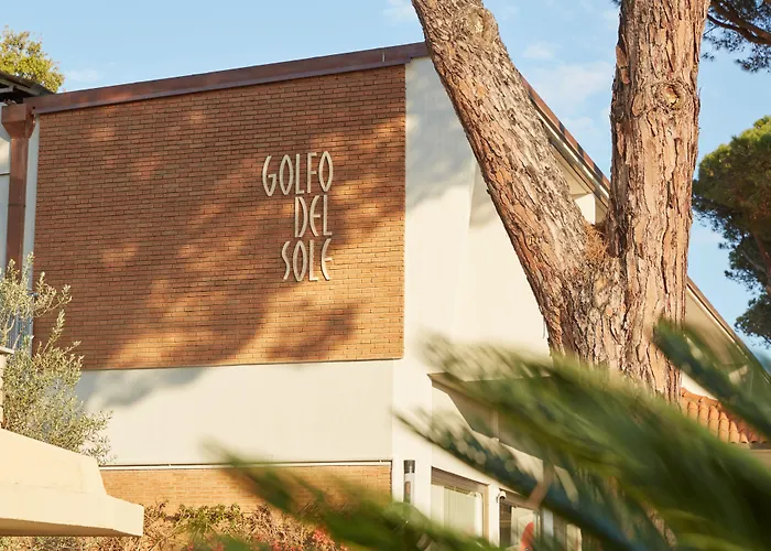 Golfo Del Sole Hotel & Holiday Resort