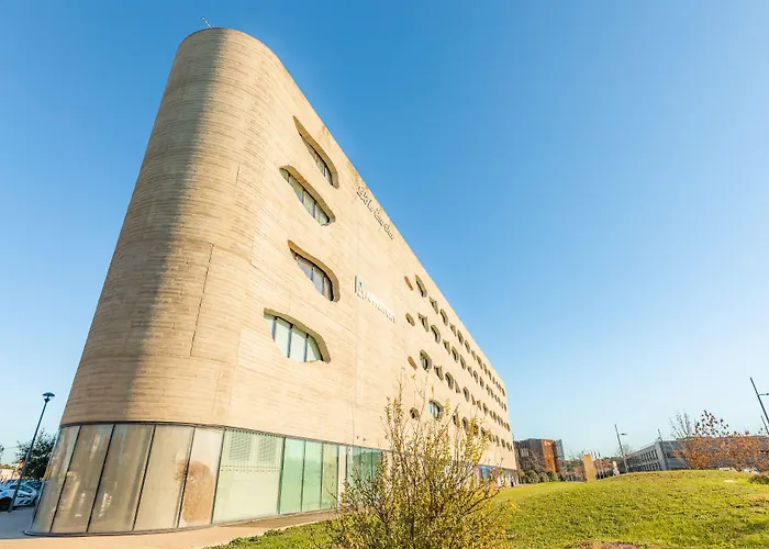 Hôtel 3 étoiles: Appart’City Confort Montpellier Millénaire